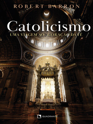 cover image of Catolicismo
